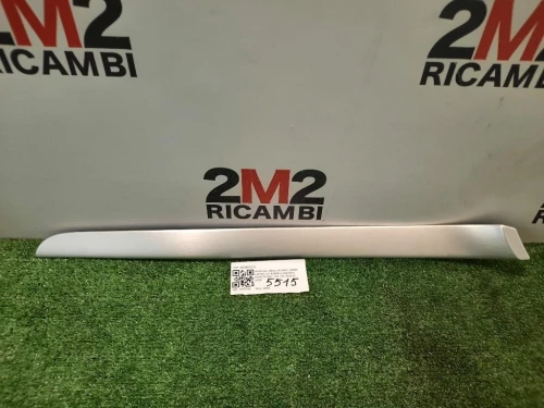 Listello Abbellimento Porta ANT DX 8E0867410 Audi A4 8ED Avant 2005