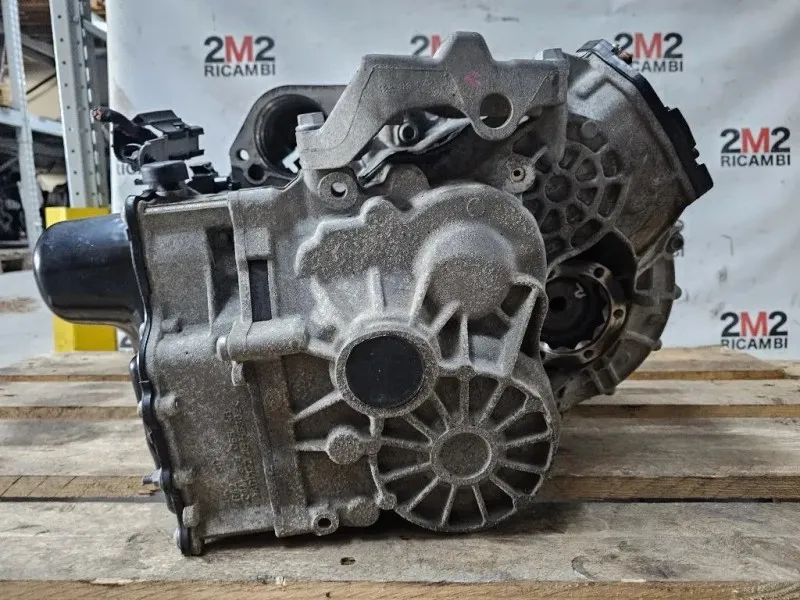 Cambio TSV DKRF 0AM 0AJ300042RX Volkswagen GOLF VII 2017