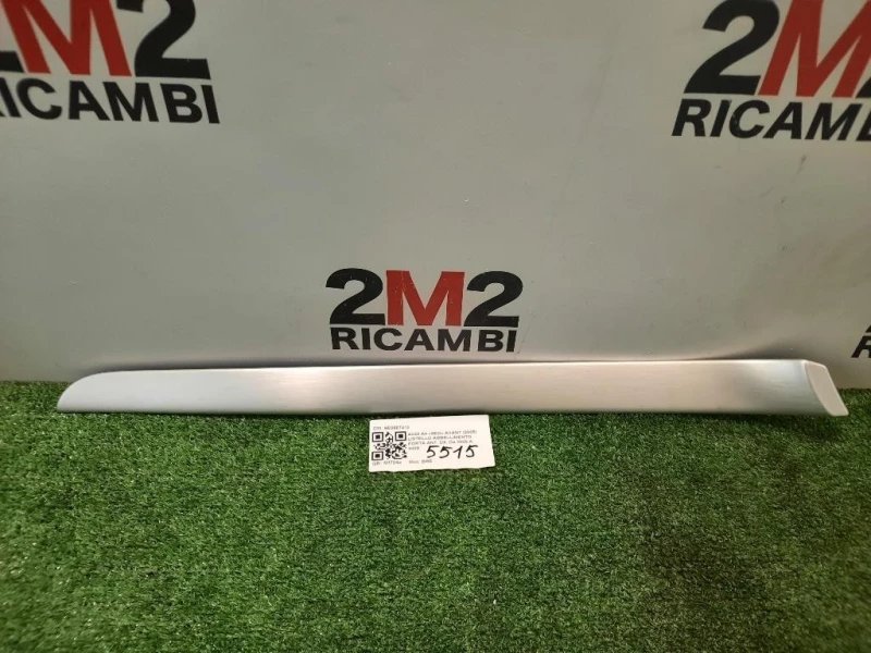 Listello Abbellimento Porta ANT DX 8E0867410 Audi A4 8ED Avant 2005