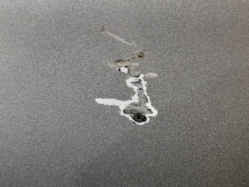 Listello Abbellimento Porta ANT DX 39068927 Opel Astra K 2019