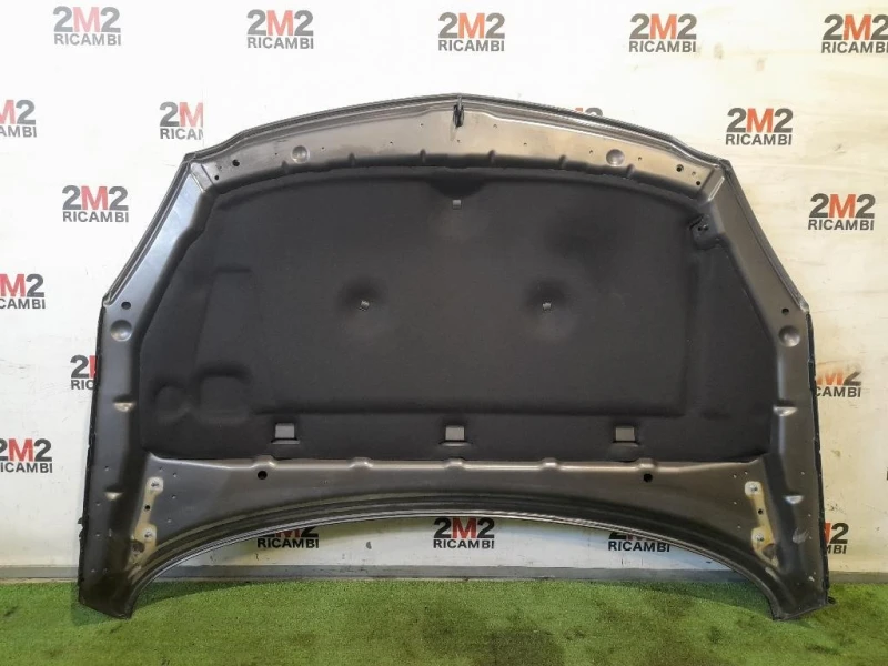 Cofano ANT 39059617 Opel Insignia A 2009