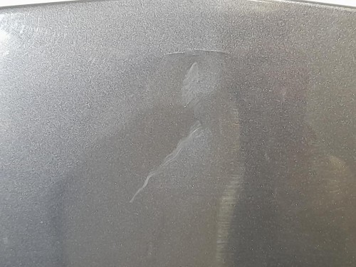 Listello Abbellimento Porta ANT DX 39068926 Opel Astra K SW 2016