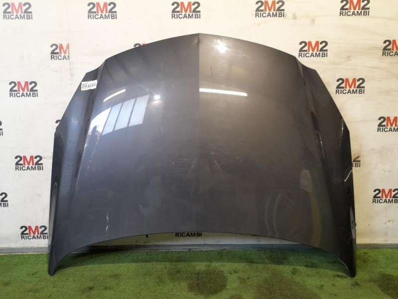 Cofano ANT 39059617 Opel Insignia A 2009