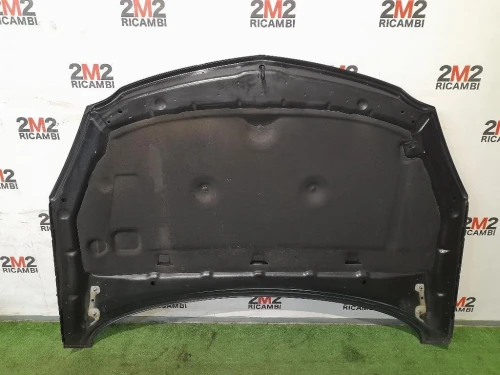 Cofano ANT 39059617 Opel Insignia A 2009