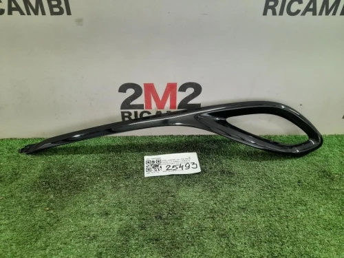 Listello Abbellimento Porta ANT DX 39068926 Opel Astra K SW 2016