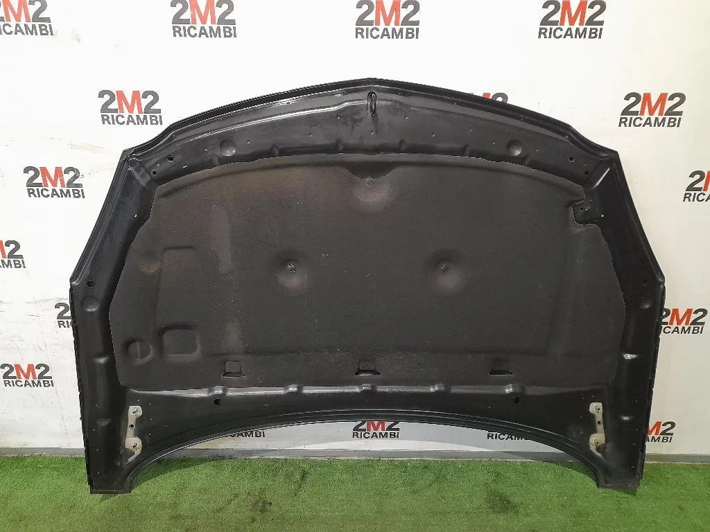 Cofano ANT 39059617 Opel Insignia A 2009