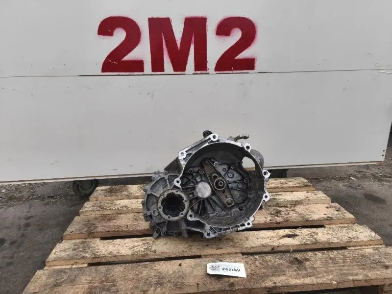 Cambio 6 MARCE MANUALE Volkswagen GOLF VII 2017