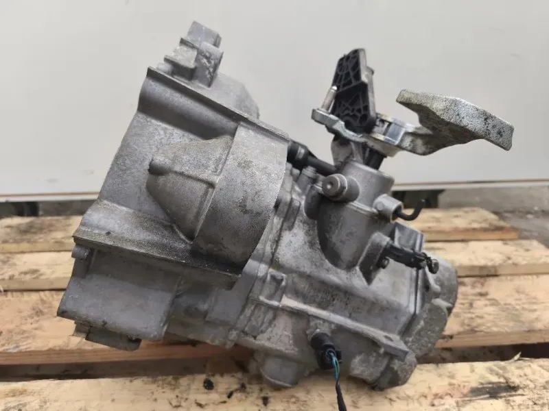 Cambio 6 MARCE MANUALE Volkswagen GOLF VII 2017