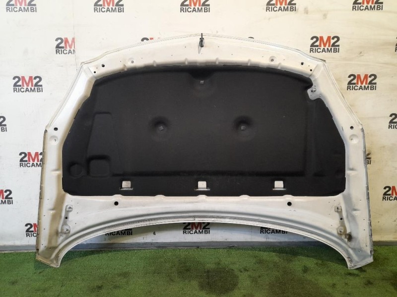 Cofano ANT 39059617 Opel Insignia A 2009