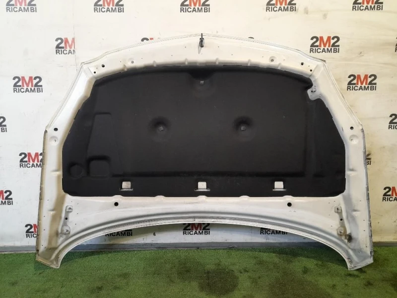 Cofano ANT 39059617 Opel Insignia A 2009