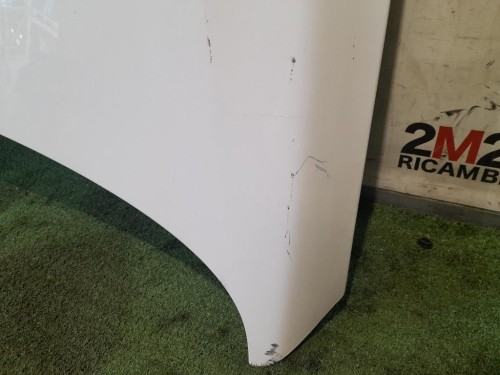 Listello Abbellimento Porta ANT DX 8635859 Volvo S60 II 2010