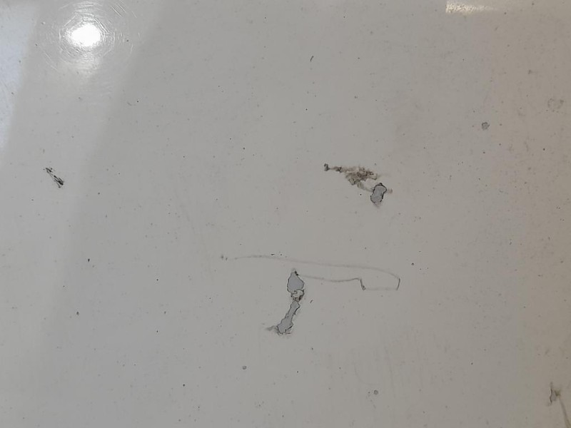 Cofano ANT 39059617 Opel Insignia A 2009