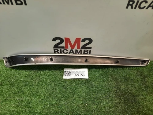 Listello Abbellimento Porta ANT SX 8E0867409 Audi A4 8ED Avant 2005