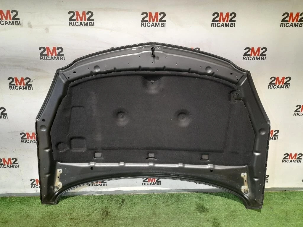 Cofano ANT 39059617 Opel Insignia A 2009