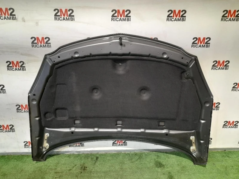 Cofano ANT 39059617 Opel Insignia A 2009