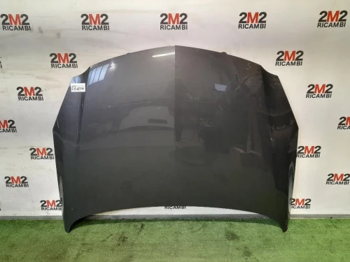 Cofano ANT 39059617 Opel Insignia A 2009