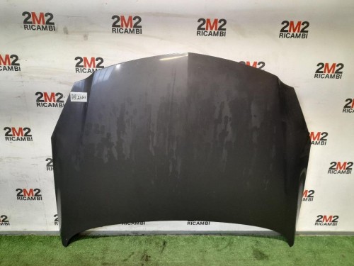 Listello Abbellimento Porta ANT SX 806834EA1A Nissan Qashqai II 2014