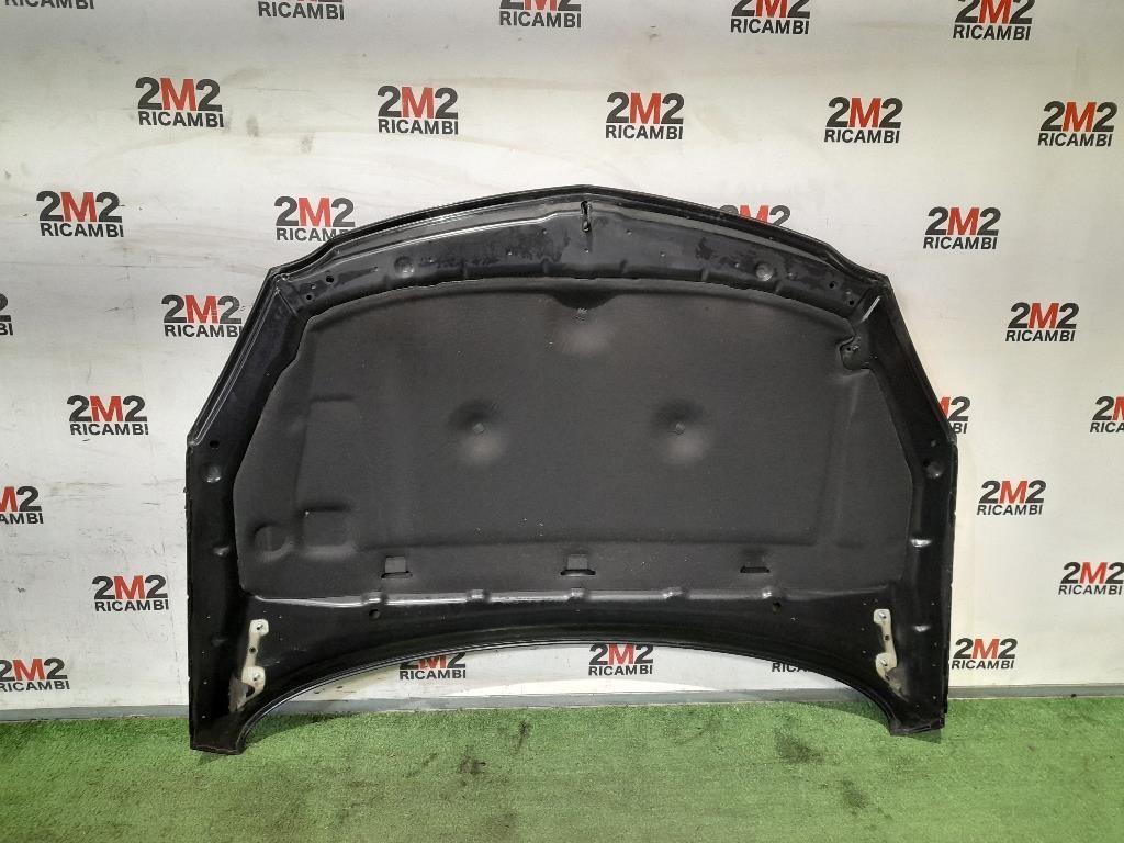 Cambio BFS 02J300052HX Volkswagen NEW Beetle I Cabrio 2002