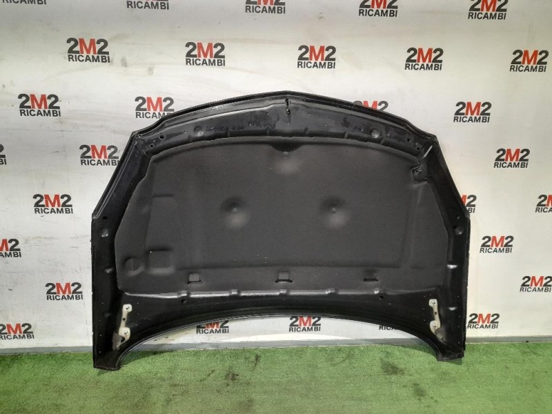 Cambio BFS 02J300052HX Volkswagen NEW Beetle I Cabrio 2002