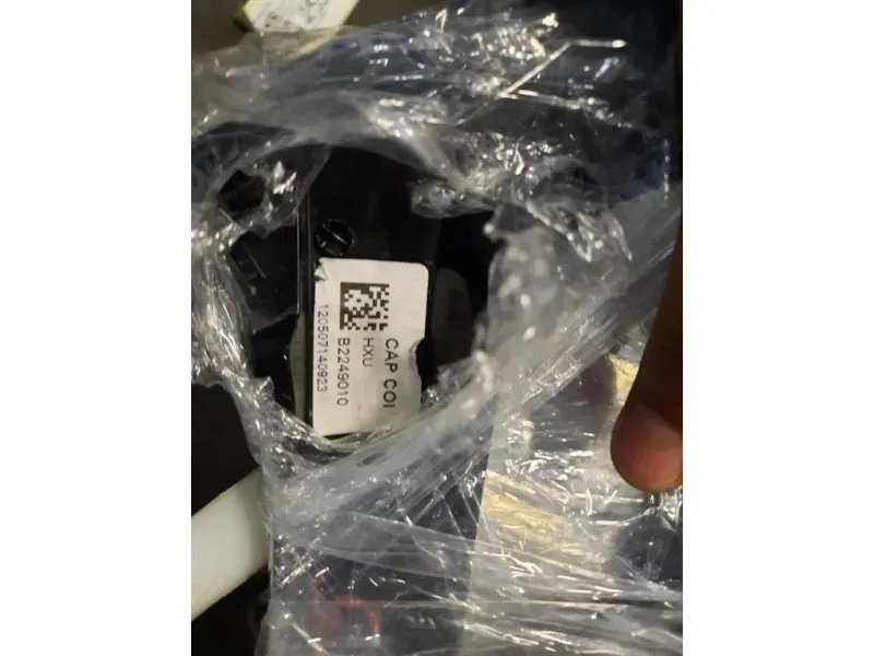 Listello Abbellimento Porta ANT SX 4911-00126777 Peugeot 208 I 2012