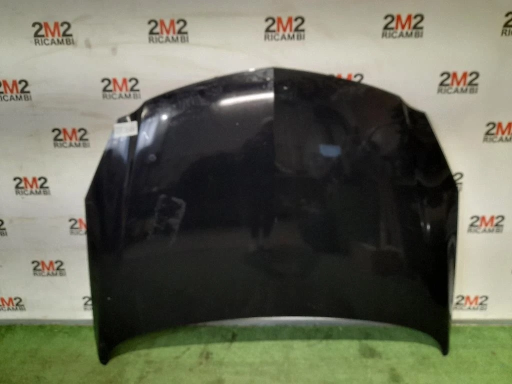 Cofano ANT Opel Insignia A 2009