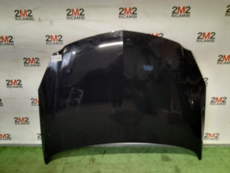 Cambio BFS 02J300052HX Volkswagen NEW Beetle I Cabrio 2002