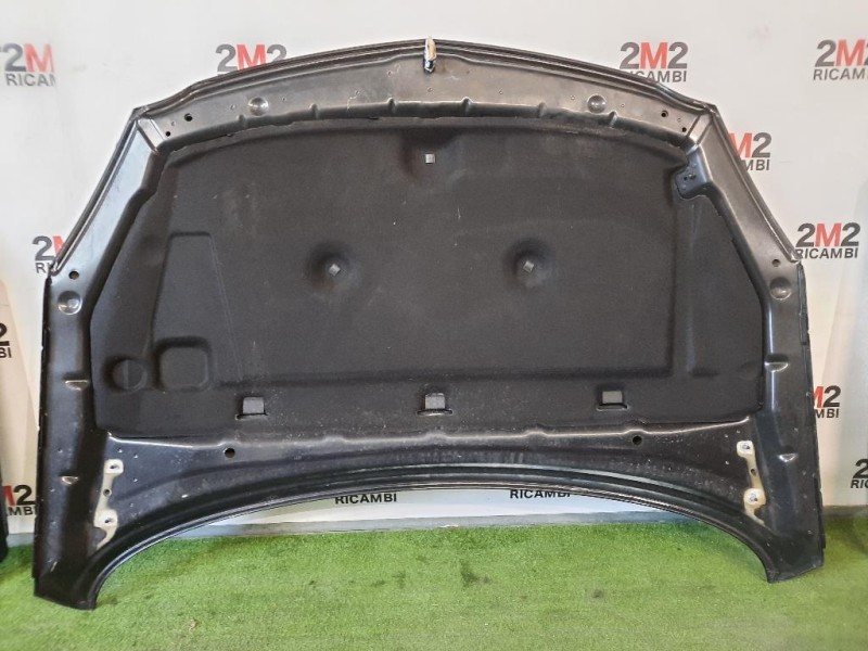 Cambio BFS 02J300052HX Volkswagen NEW Beetle I Cabrio 2002