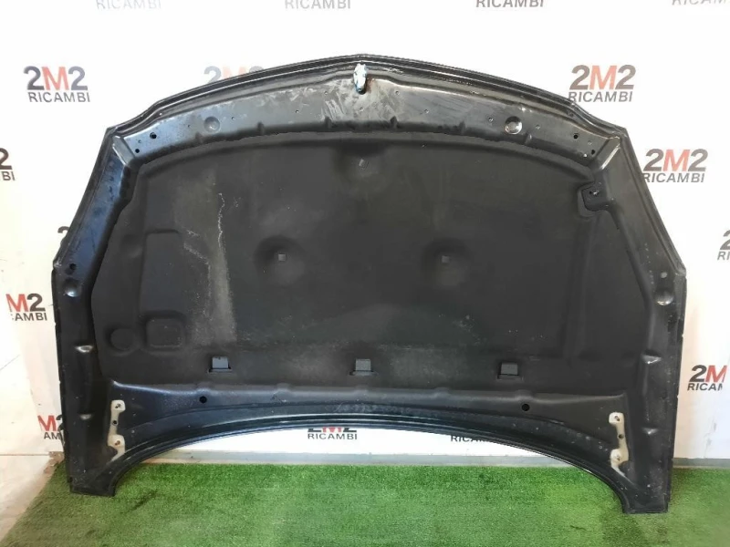 Cofano ANT 39059617 Opel Insignia A 2009