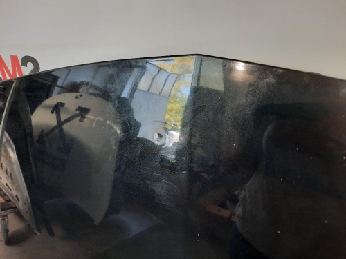 Listello Abbellimento Porta ANT SX 8635848 Volvo S60 II 2010