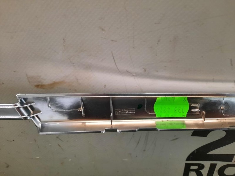 Listello Abbellimento Porta ANT SX 8635848 Volvo S60 II 2010