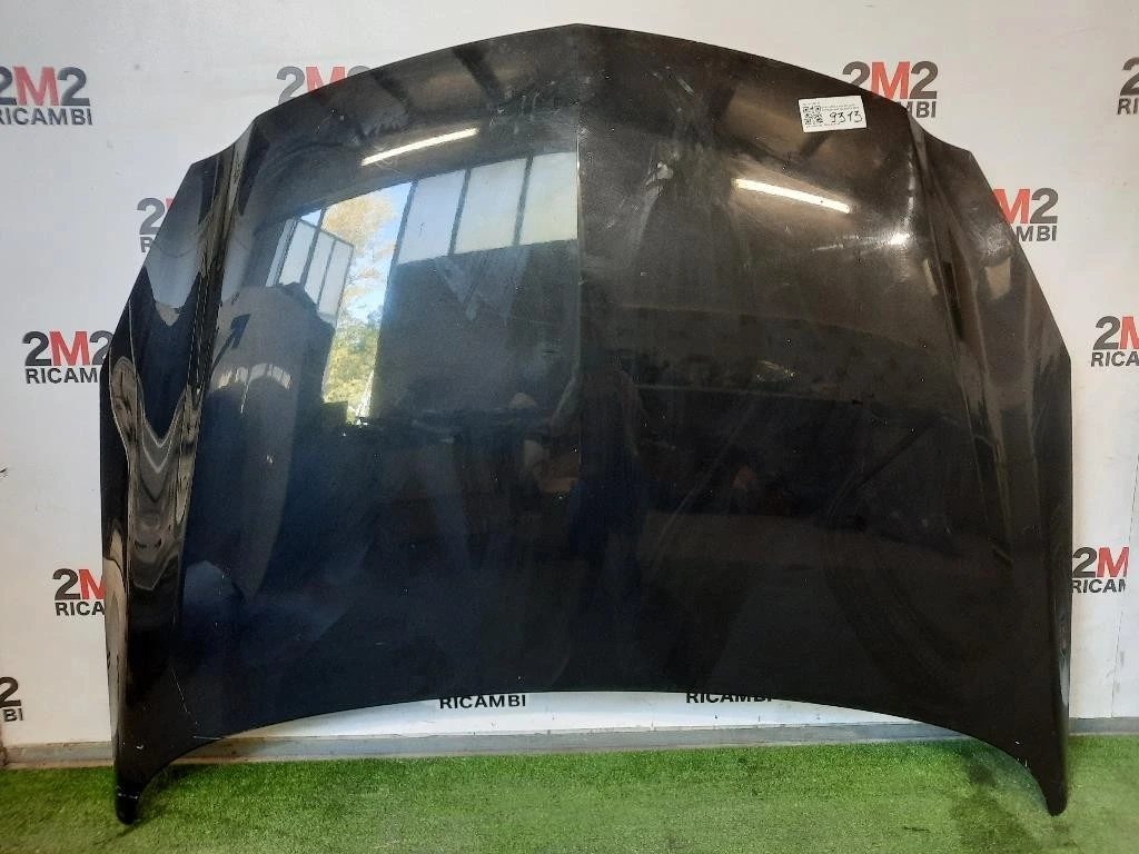 Cofano ANT 39059617 Opel Insignia A 2009