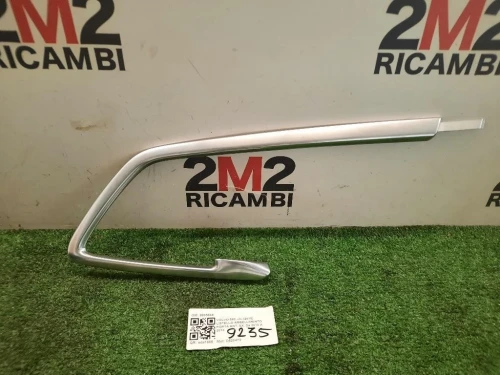 Listello Abbellimento Porta ANT SX 8635848 Volvo S60 II 2010