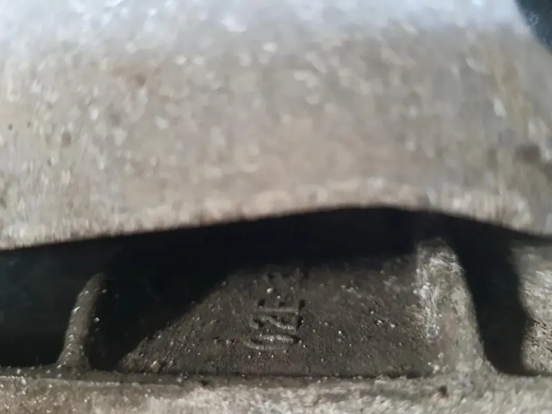 Cambio CBAB 02E30005201X Volkswagen Passat V 2005