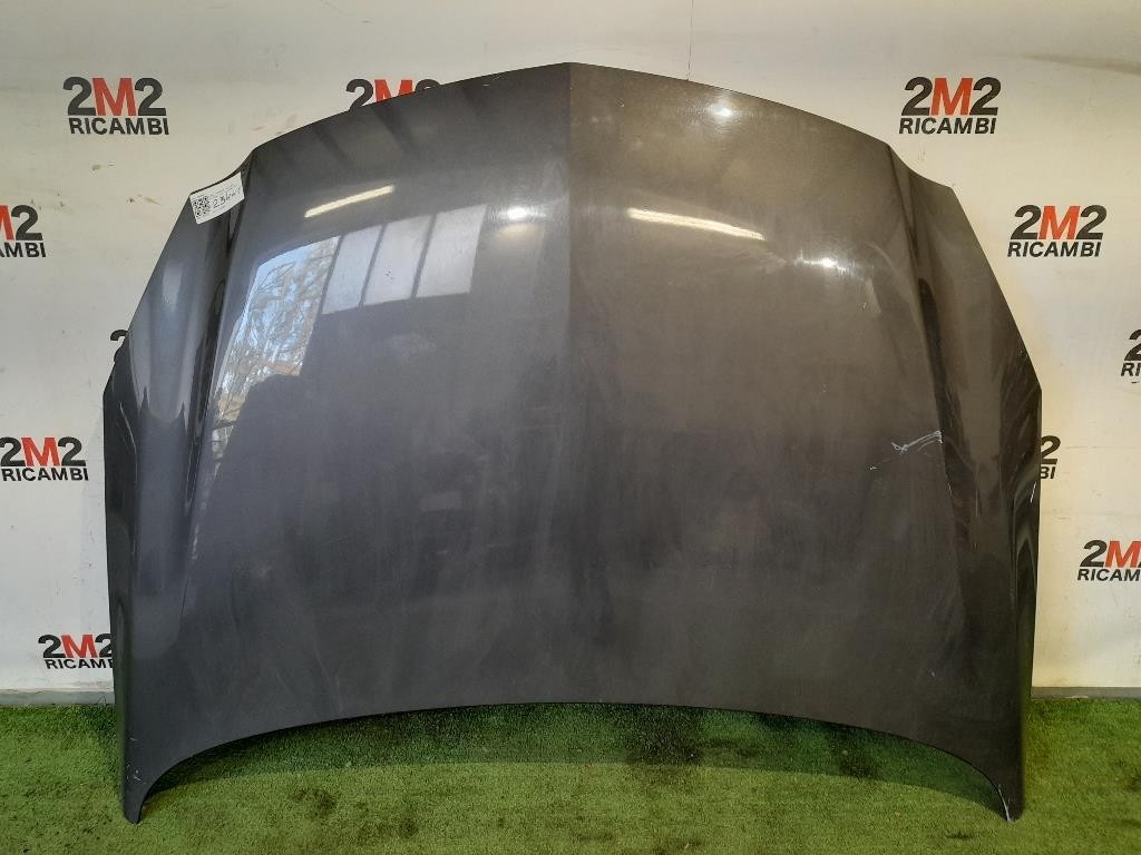 Cofano ANT 39059617 Opel Insignia A 2009