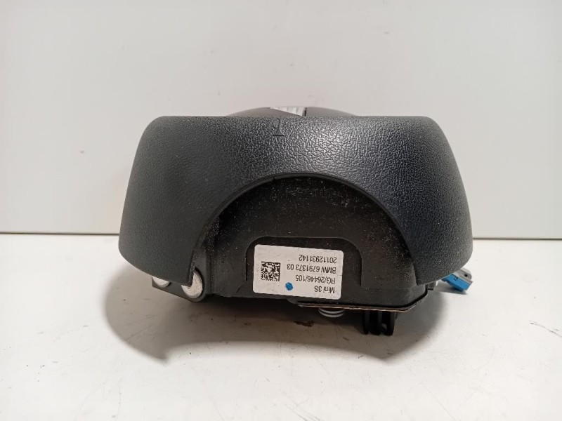 Air-bag Guidatore 679137303 Mini MINI ONE R56 2007