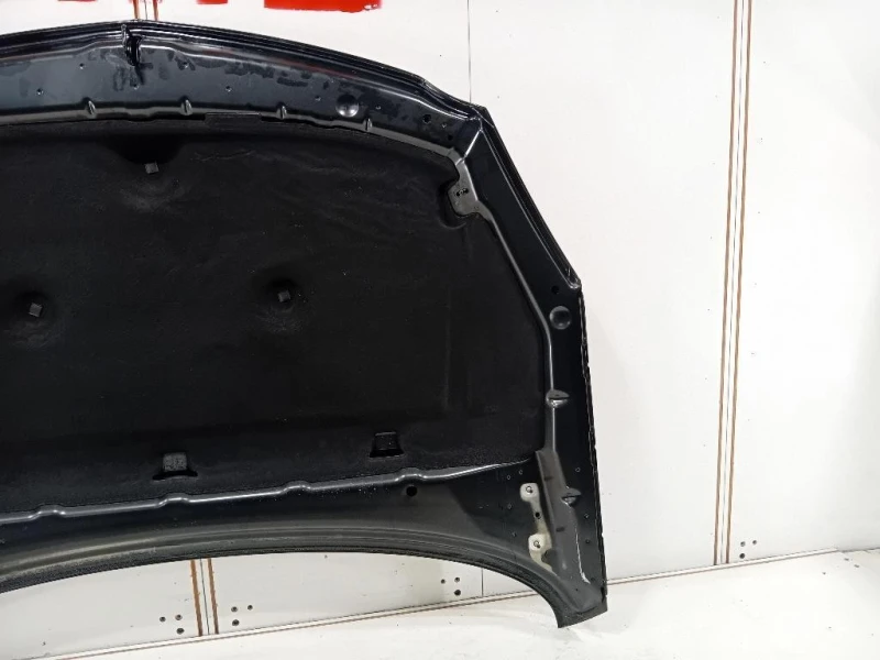 Cofano ANT 39059617 Opel Insignia A 2013