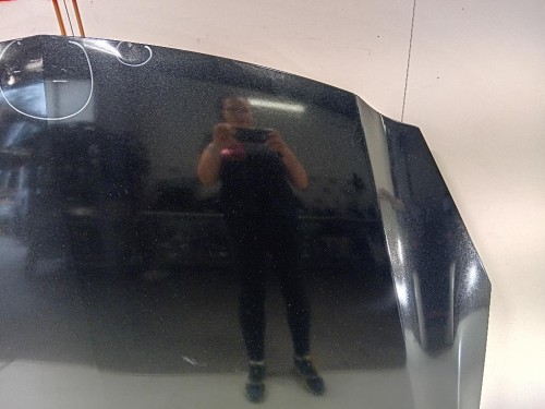 Listello Abbellimento Porta ANT SX 30781181 Volvo XC60 I 2009