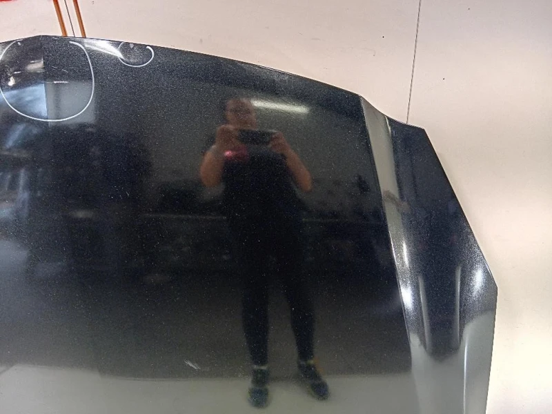 Cofano ANT 39059617 Opel Insignia A 2013