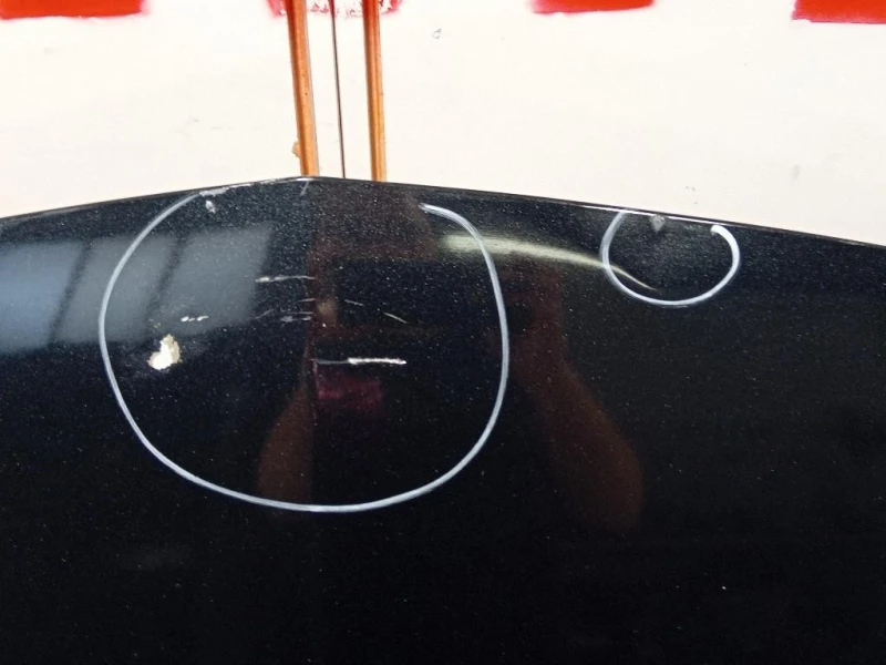 Cofano ANT 39059617 Opel Insignia A 2013