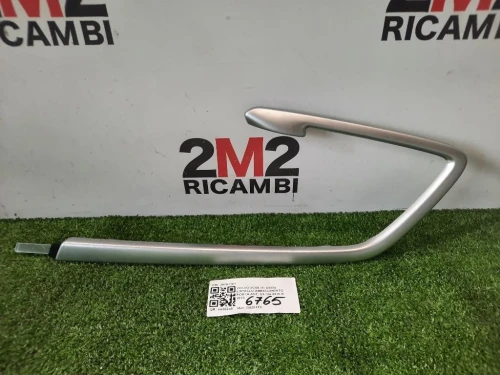 Listello Abbellimento Porta ANT SX 30781181 Volvo XC60 I 2009