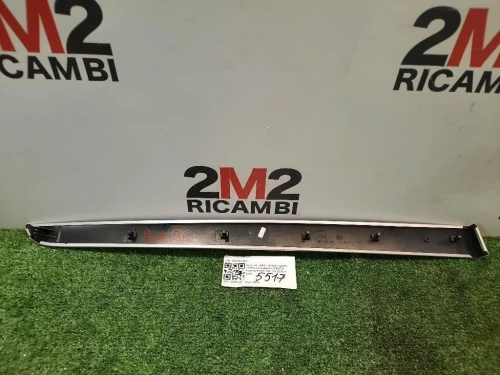Listello Abbellimento Porta POST DX 8E0867420 Audi A4 8ED Avant 2005