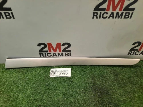 Listello Abbellimento Porta POST DX 8E0867420 Audi A4 8ED Avant 2005