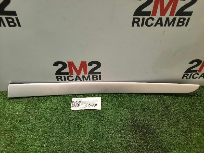 Listello Abbellimento Porta POST DX 8E0867420 Audi A4 8ED Avant 2005