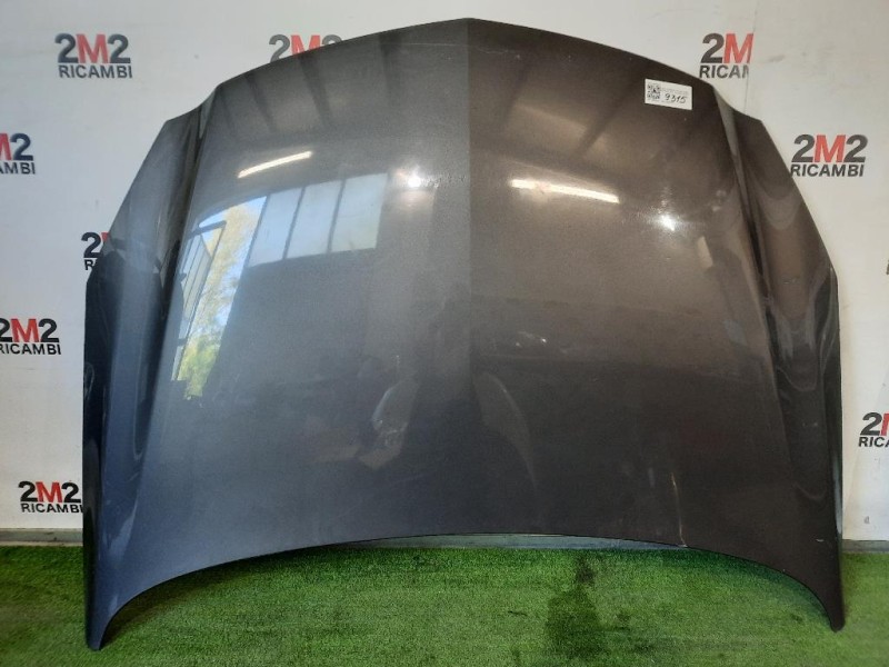 Cofano ANT 39059617 Opel Insignia A SW 2009