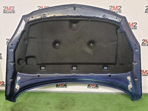 Cofano ANT 39059617 Opel Insignia A SW 2009