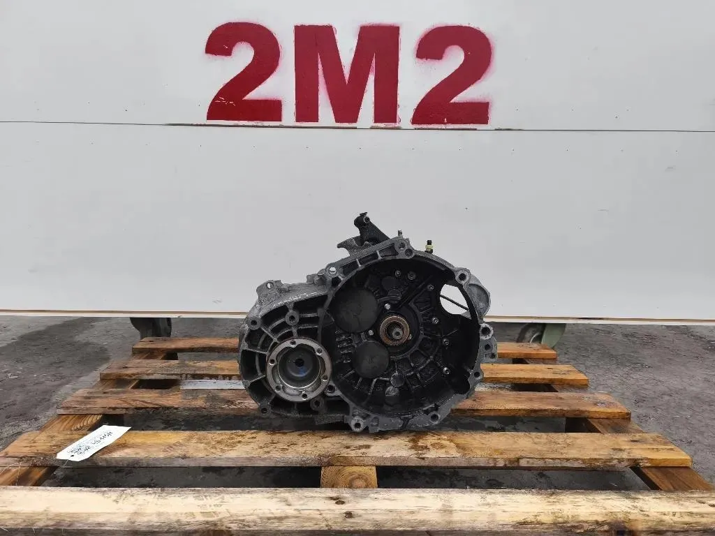 Cambio KXZ 6 MARCE MANUALE Volkswagen Passat V 2005