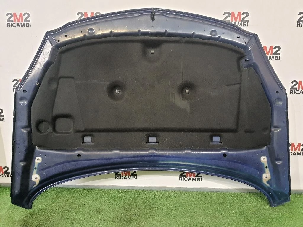 Cofano ANT 39059617 Opel Insignia A SW 2009