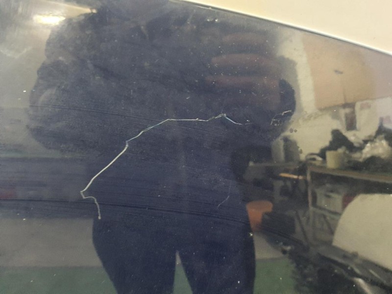 Cofano ANT 39059617 Opel Insignia A SW 2009