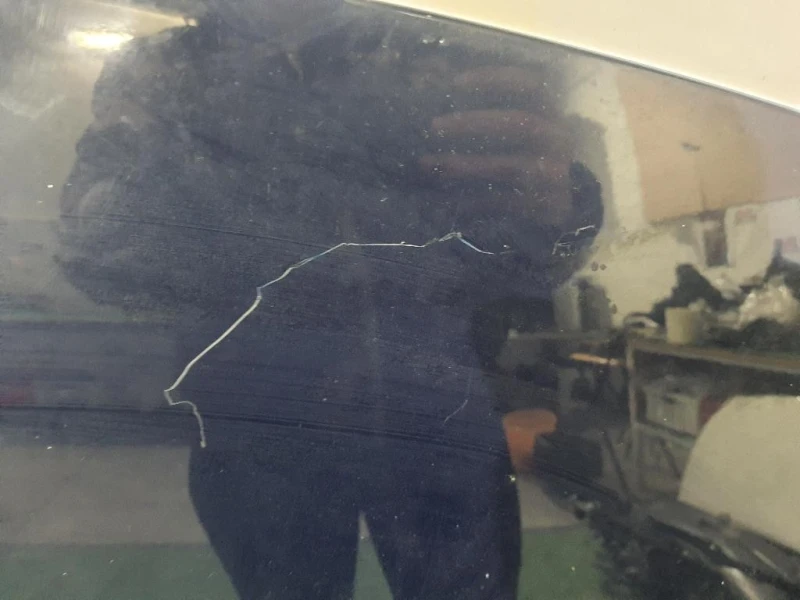 Cofano ANT 39059617 Opel Insignia A SW 2009