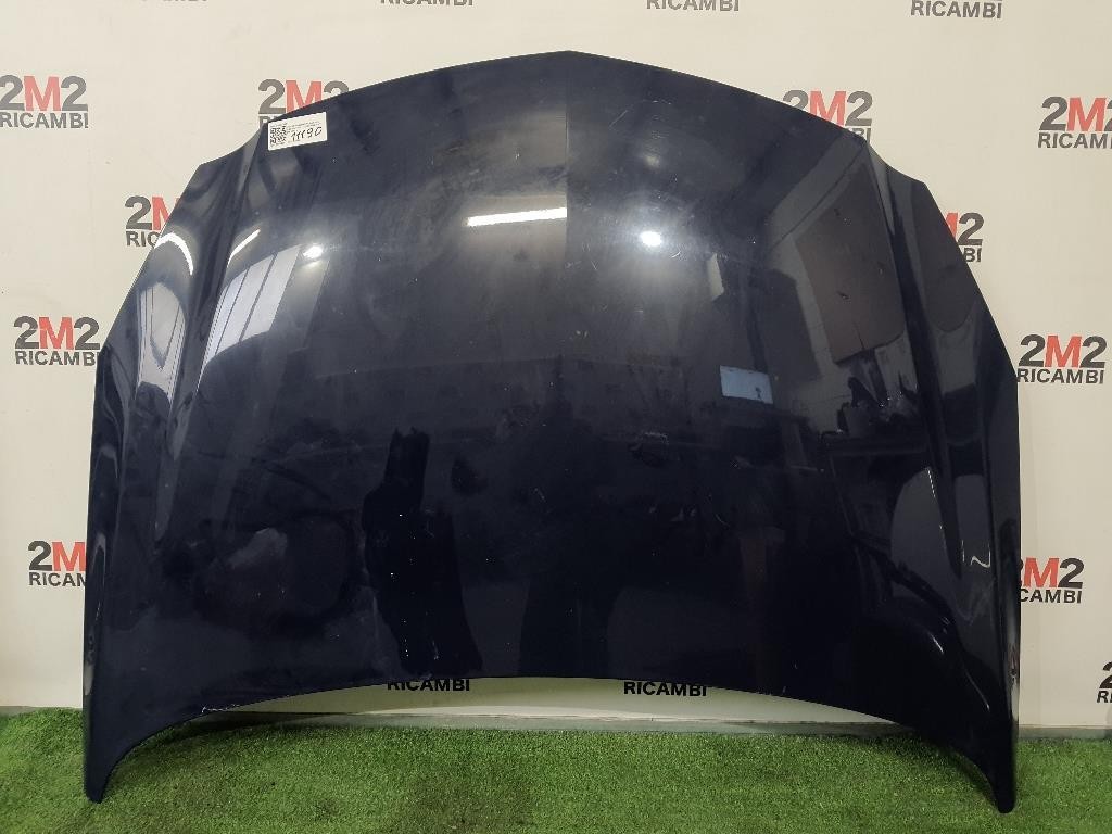 Cofano ANT 39059617 Opel Insignia A SW 2009